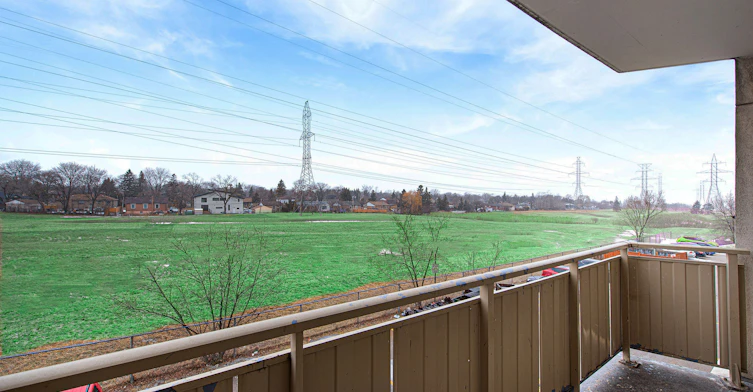 0118-70 Rexdale Boulevard, Toronto, ON, M9W 1N8 - 9