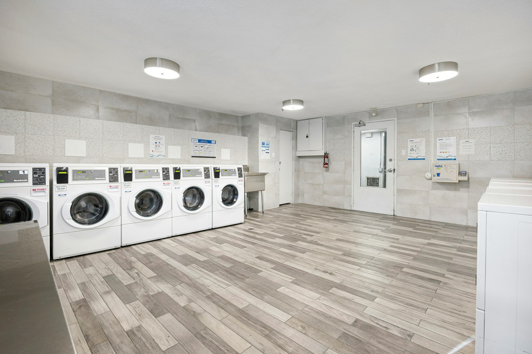 0118-70 Rexdale Boulevard, Toronto, ON, M9W 1N8 - 10
