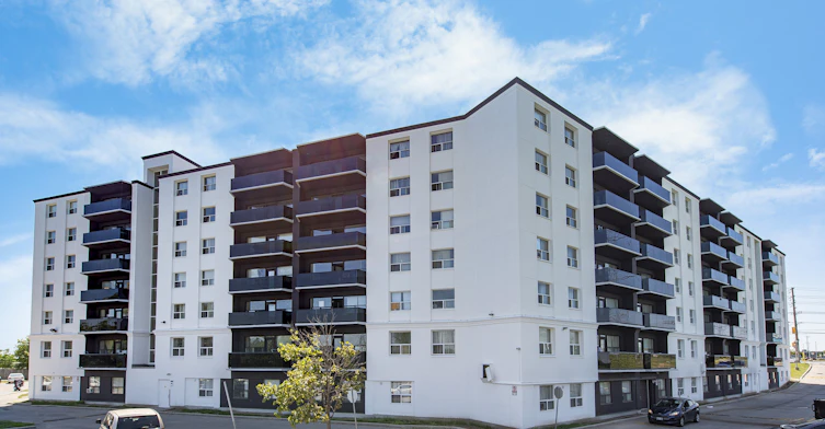 0121-70 Rexdale Boulevard, Toronto, ON, M9W 1N8 - 13