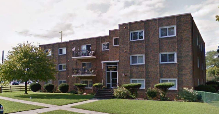 8570 Wyandotte Street E, Windsor, ON, N8S 1T6