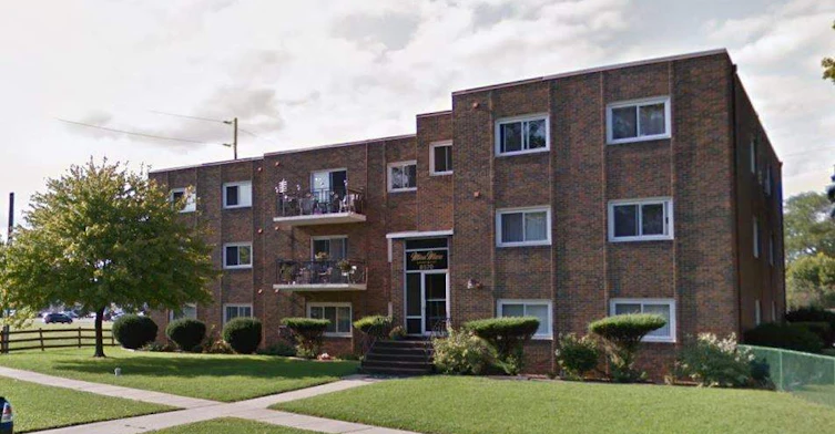 8570 Wyandotte Street E, Windsor, ON, N8S 1T6
