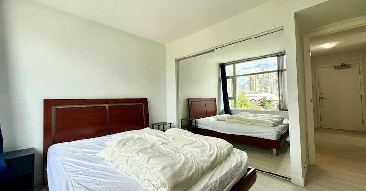 198 Aquarius Mews, Vancouver, BC, V6Z 2Y3 - 6