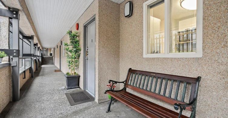 1050 Broughton Street, Vancouver, BC, V6G 2A6 - 11