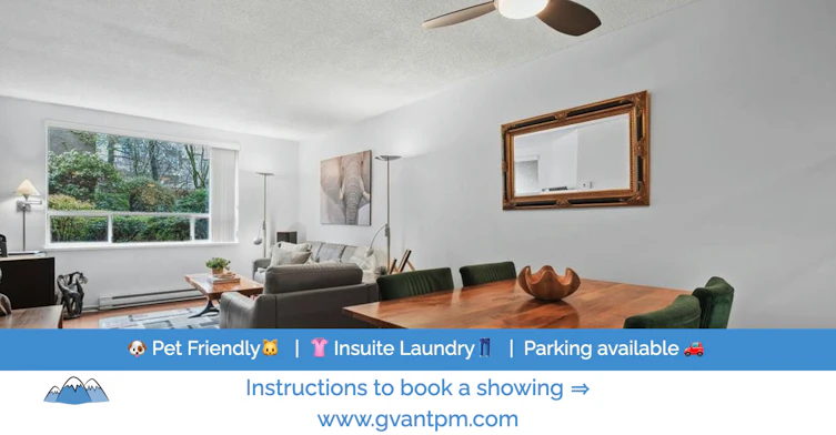1050 Broughton Street, Vancouver, BC, V6G 2A6