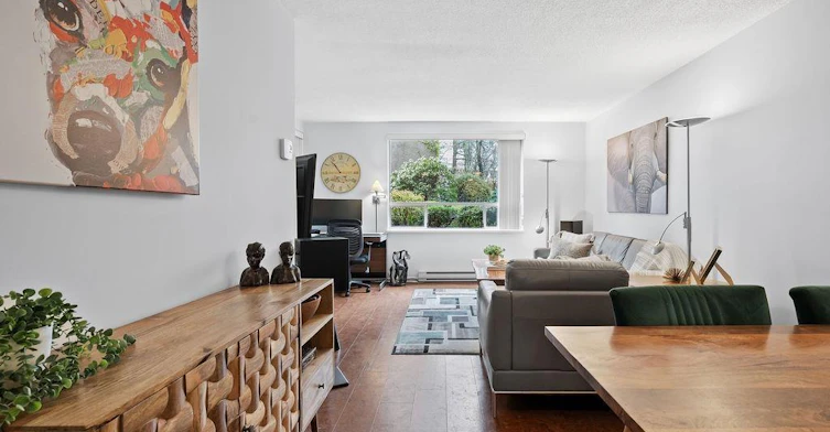 1050 Broughton Street, Vancouver, BC, V6G 2A6 - 7