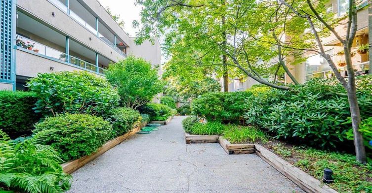 1050 Broughton Street, Vancouver, BC, V6G 2A6 - 13
