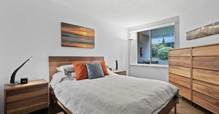 1050 Broughton Street, Vancouver, BC, V6G 2A6 - 9