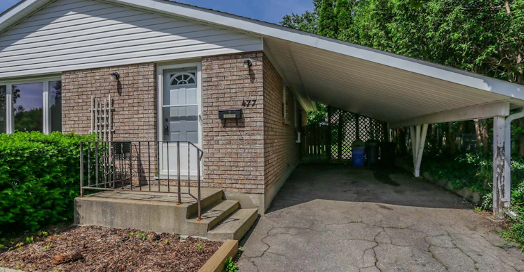 477 Rippleton Road, London, ON, N6G 1M7 - 2