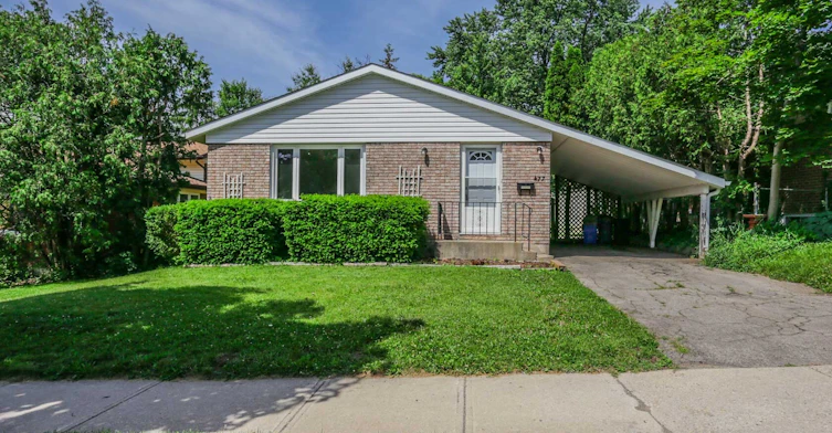 477 Rippleton Road, London, ON, N6G 1M7