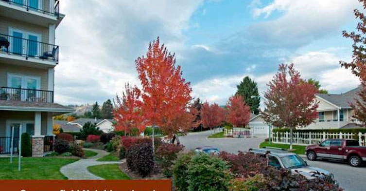 305-1370 Ridgeway Drive, Kelowna, BC, V1Y 9V3 - 6