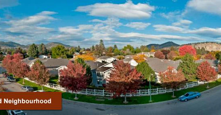 305-1370 Ridgeway Drive, Kelowna, BC, V1Y 9V3 - 7