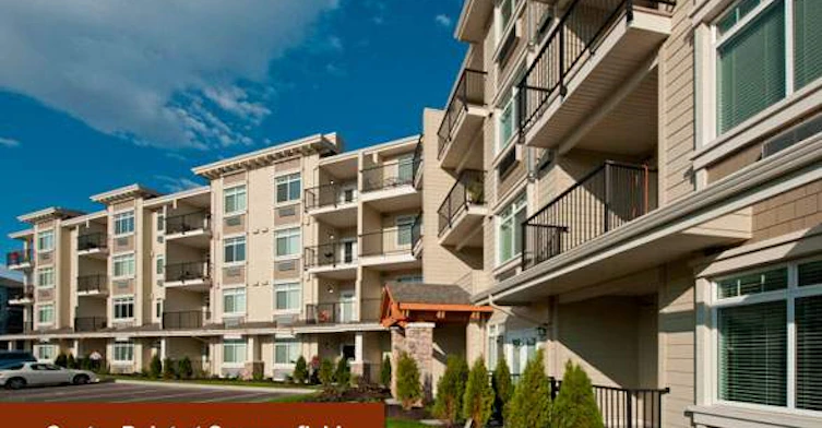 312-1370 Ridgeway Drive, Kelowna, BC, V1Y 9V3 - 2
