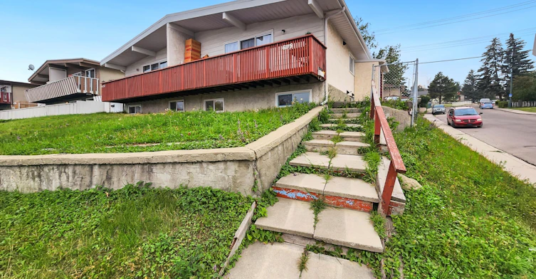 Lower-6335 4 Street Northwest, Calgary, AB, T2K 1B7 - 2