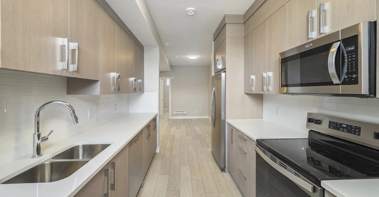 Lower-292 Huxbury View Northeast, Calgary, AB, T1X 0L4 - 2
