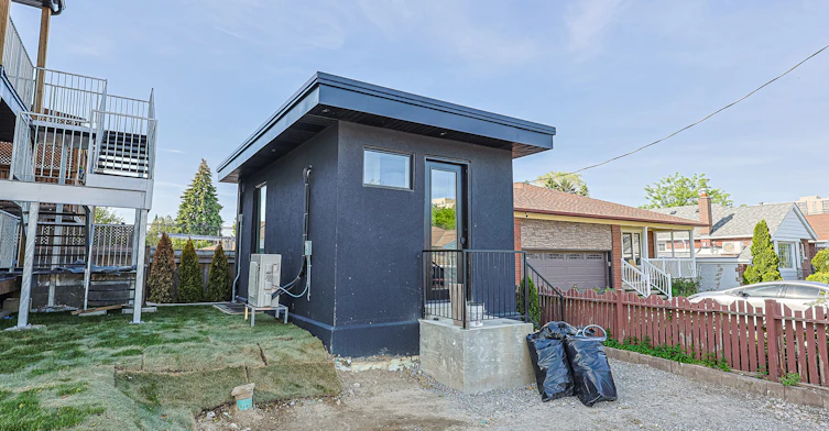Gdn-159 Locksley Avenue, Toronto, ON, M6B 3N6 - 14