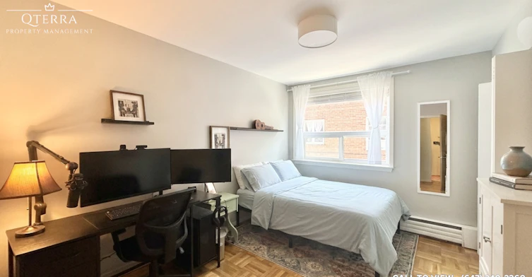2-458 Lawrence Avenue West, Toronto, ON, M5M 1C4 - 6