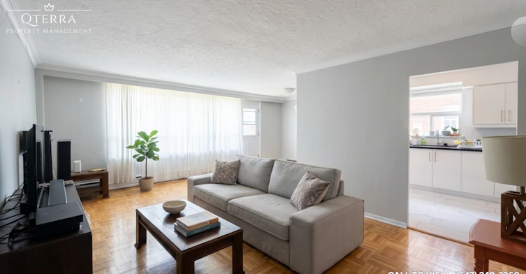 2-458 Lawrence Avenue West, Toronto, ON, M5M 1C4