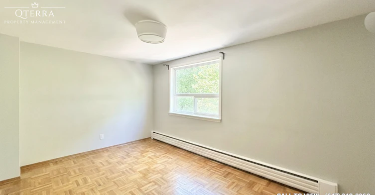 2-458 Lawrence Avenue West, Toronto, ON, M5M 1C4 - 5