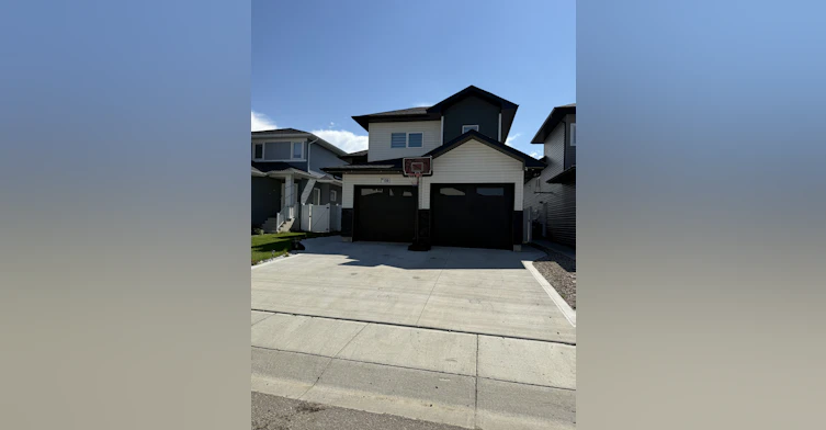 156 Barrett Street, Saskatoon, SK, S7W 0Z7