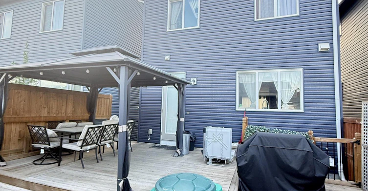 1-96 Seton Terrace Southeast, Calgary, AB, T3M 2V9 - 7