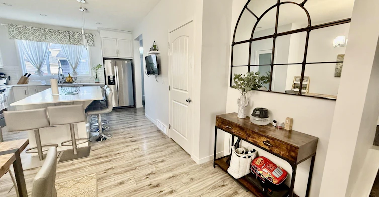 1-96 Seton Terrace Southeast, Calgary, AB, T3M 2V9 - 16
