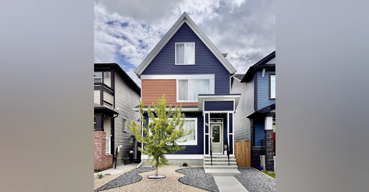 1-96 Seton Terrace Southeast, Calgary, AB, T3M 2V9