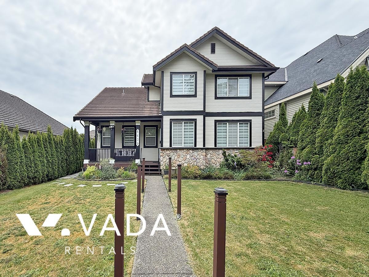 184  Street, Surrey, BC, V3S 1G5
