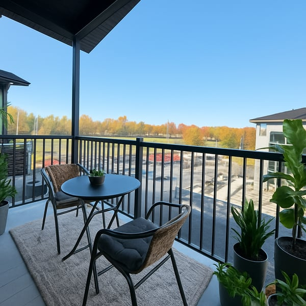 207-2380 Cleroux Crescent, Ottawa, ON, K1W 1A2 - 5
