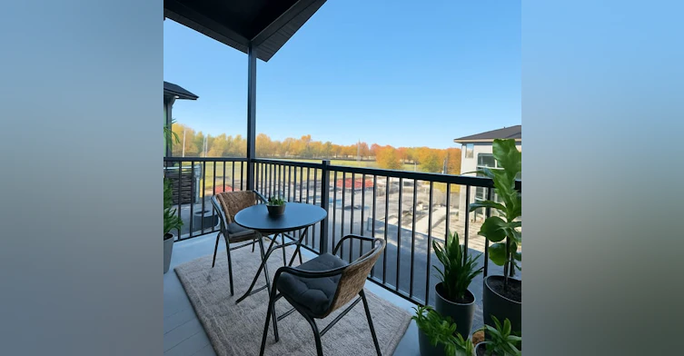 207-2380 Cleroux Crescent, Ottawa, ON, K1W 1A2 - 5