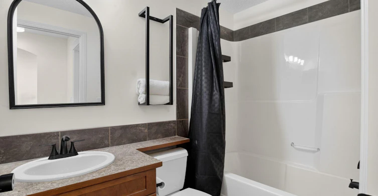 46-46 Mike Ralph Way Southwest, Calgary, AB, T3E 7P2 - 18