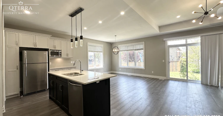508-508 Bennett Crescent, Strathroy, ON, N0L 1W0 - 4