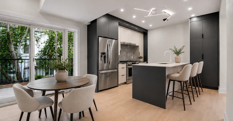 A-372 Berkley Avenue, Ottawa, ON, K2A 2G7 - 8