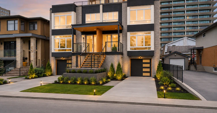 A-372 Berkley Avenue, Ottawa, ON, K2A 2G7