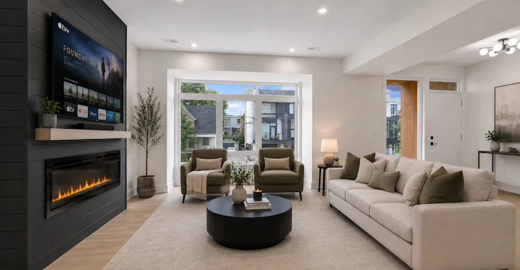 A-372 Berkley Avenue, Ottawa, ON, K2A 2G7 - 2