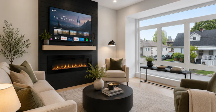 A-372 Berkley Avenue, Ottawa, ON, K2A 2G7 - 3
