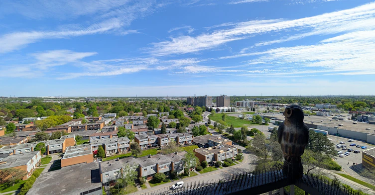 1109-20 Chesterton Drive, Ottawa, ON, K2E 6Z7 - 14