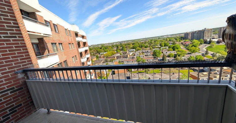1109-20 Chesterton Drive, Ottawa, ON, K2E 6Z7 - 15