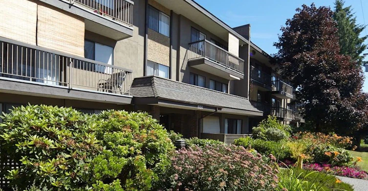 101-1550 Blackwood Street, Surrey, BC, V4B 3V4 - 2