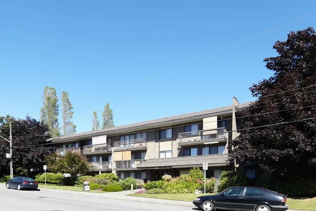 101-1550 Blackwood Street, Surrey, BC, V4B 3V4 - 4