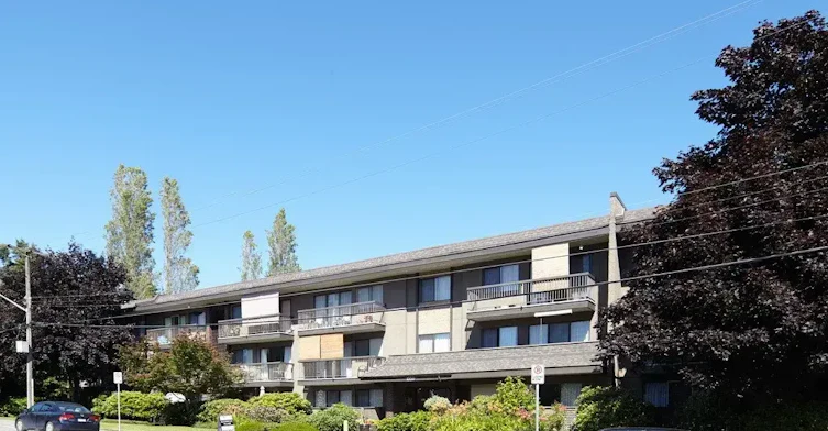 101-1550 Blackwood Street, Surrey, BC, V4B 3V4 - 4