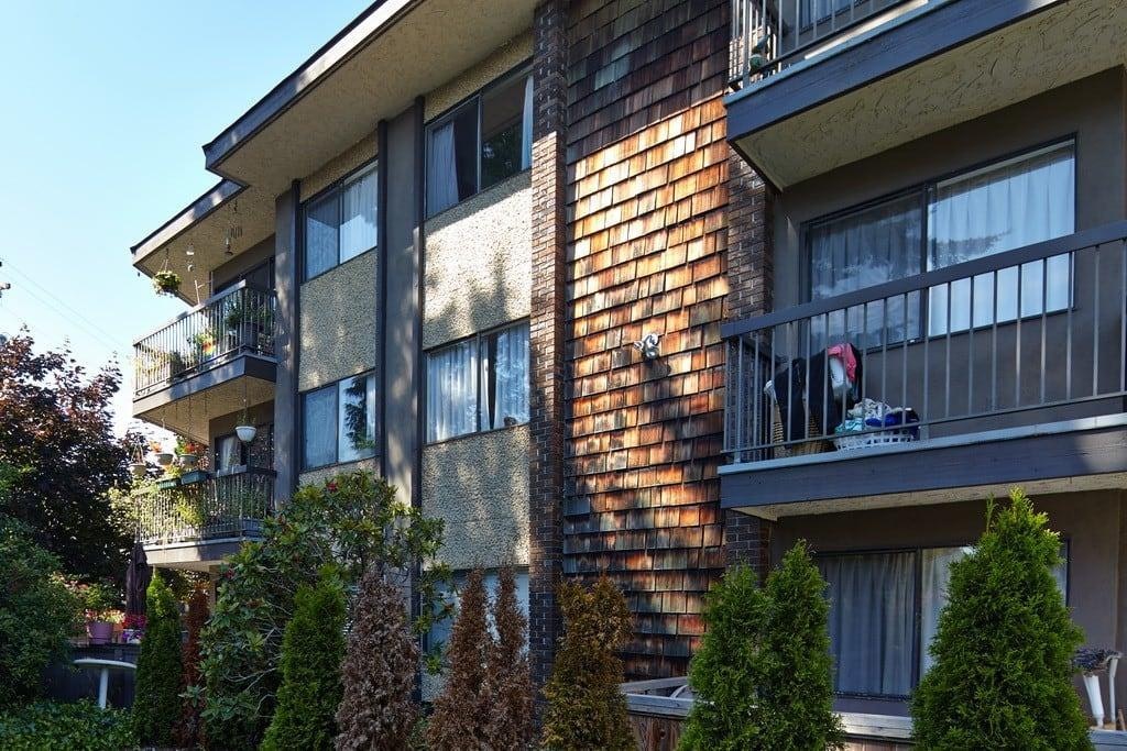 101-1550 Blackwood Street, Surrey, BC, V4B 3V4 - 5