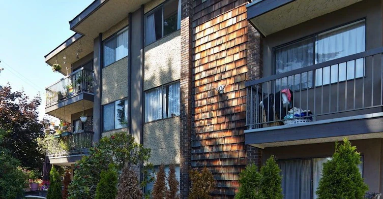 101-1550 Blackwood Street, Surrey, BC, V4B 3V4 - 5
