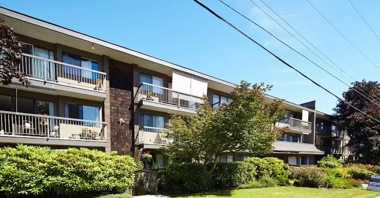 101-1550 Blackwood Street, Surrey, BC, V4B 3V4