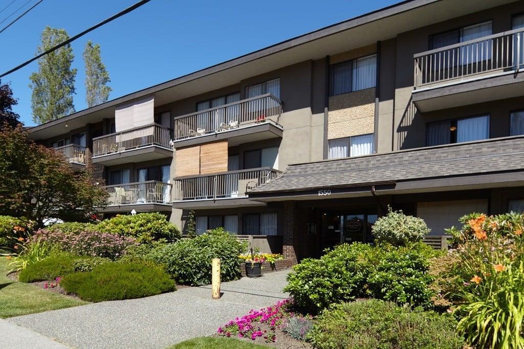 101-1550 Blackwood Street, Surrey, BC, V4B 3V4 - 3
