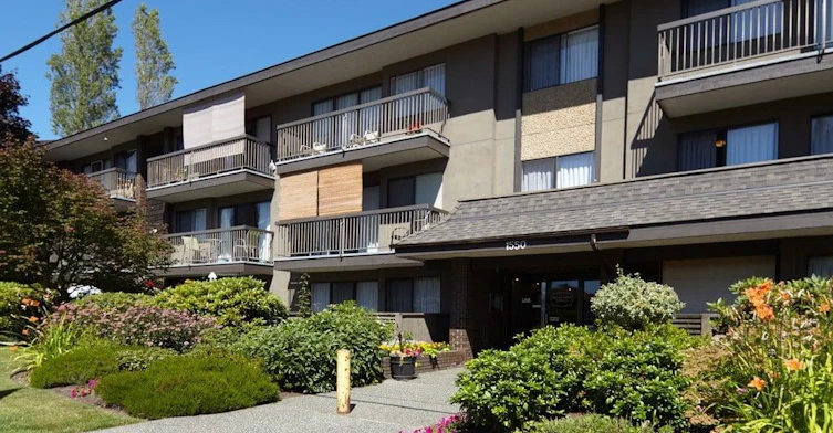 101-1550 Blackwood Street, Surrey, BC, V4B 3V4 - 3