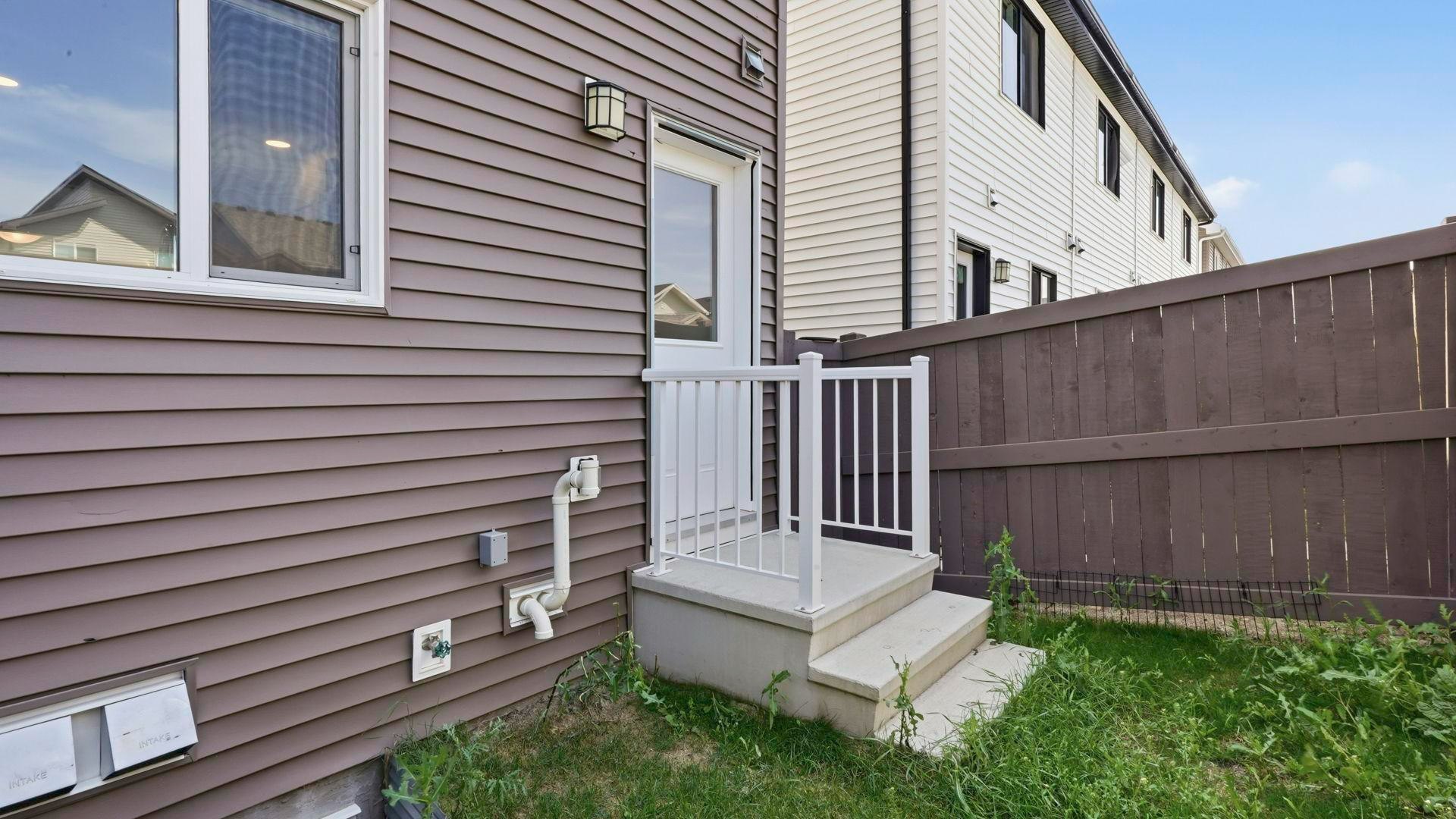2812-2812 192 Street Northwest, Edmonton, AB, T6M 3B5 - 18