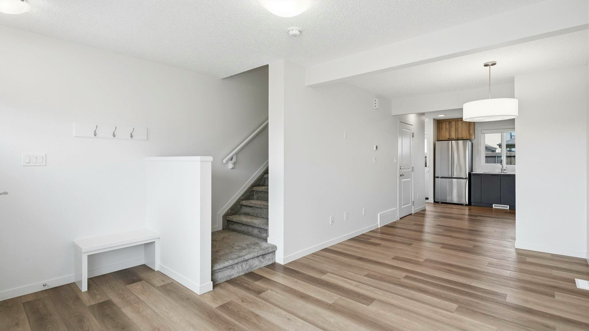 2812-2812 192 Street Northwest, Edmonton, AB, T6M 3B5 - 8