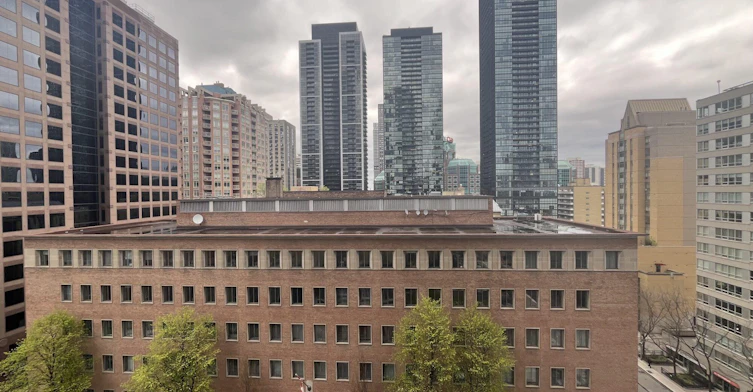 07-634 Church Street, Toronto, ON, M4Y 0G9 - 13