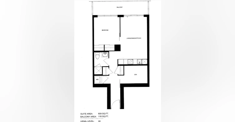 07-634 Church Street, Toronto, ON, M4Y 0G9 - 17