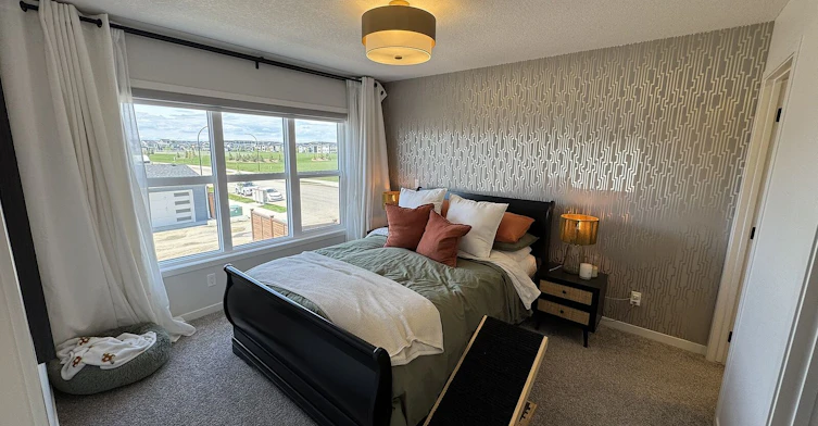 20305A-20305 45 Street Southeast, Calgary, AB, T3M 3W2 - 10